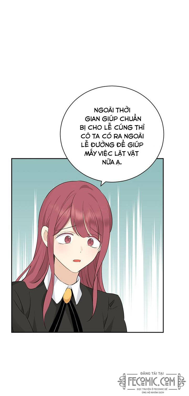 Thực Ra Tôi Mới Là Thật Chapter 65 - 31