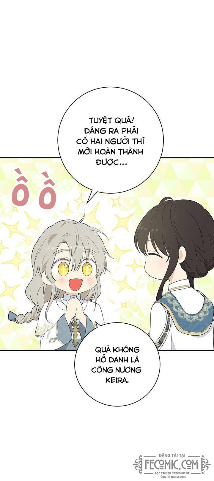 Thực Ra Tôi Mới Là Thật Chapter 65 - 37