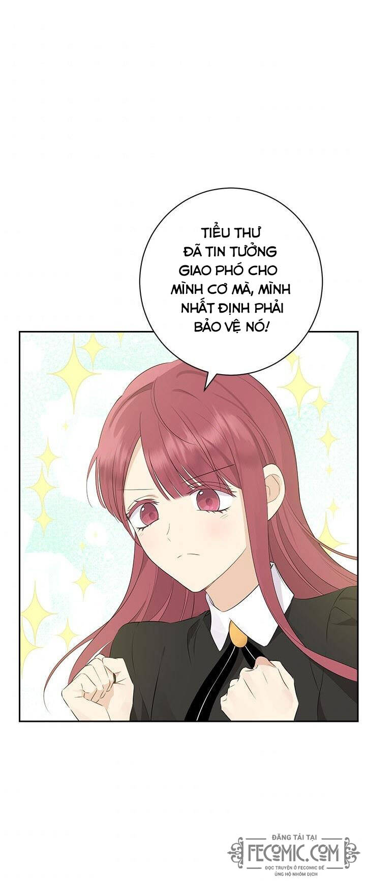 Thực Ra Tôi Mới Là Thật Chapter 65 - 51