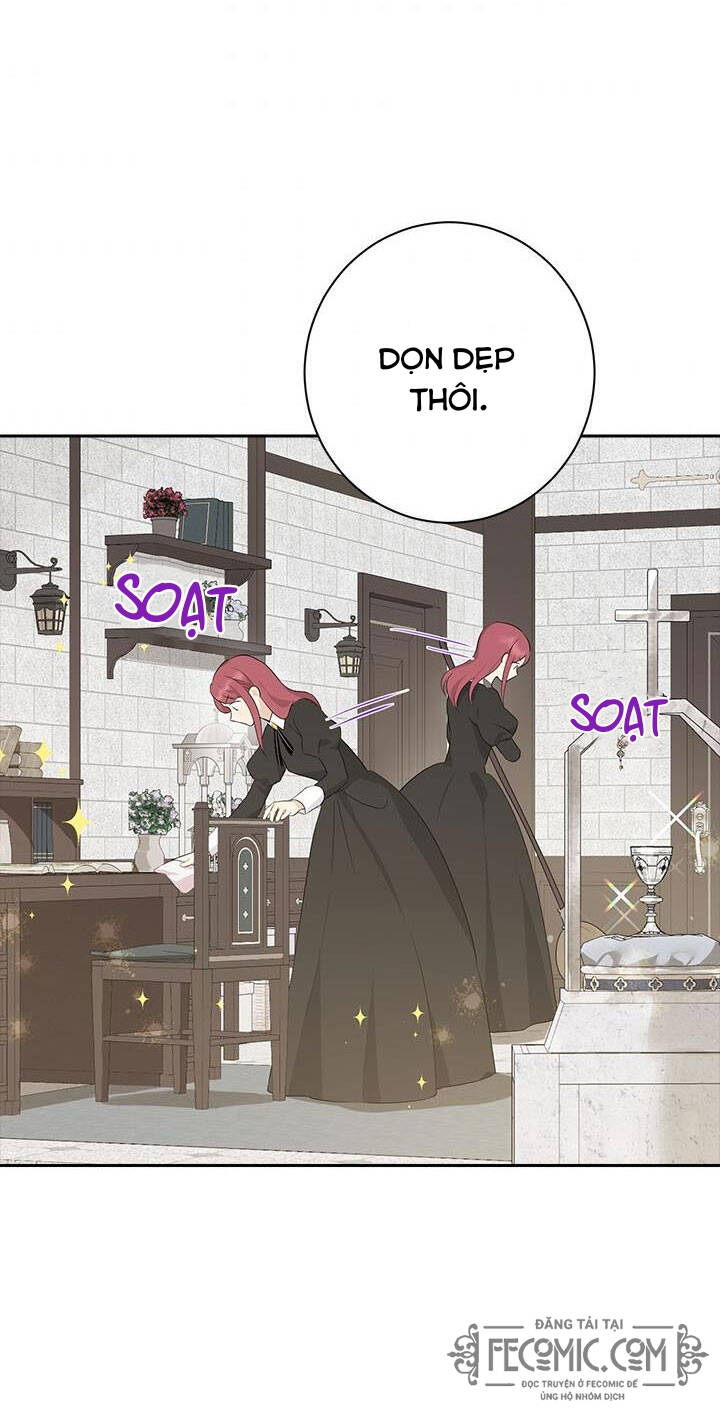 Thực Ra Tôi Mới Là Thật Chapter 65 - 52
