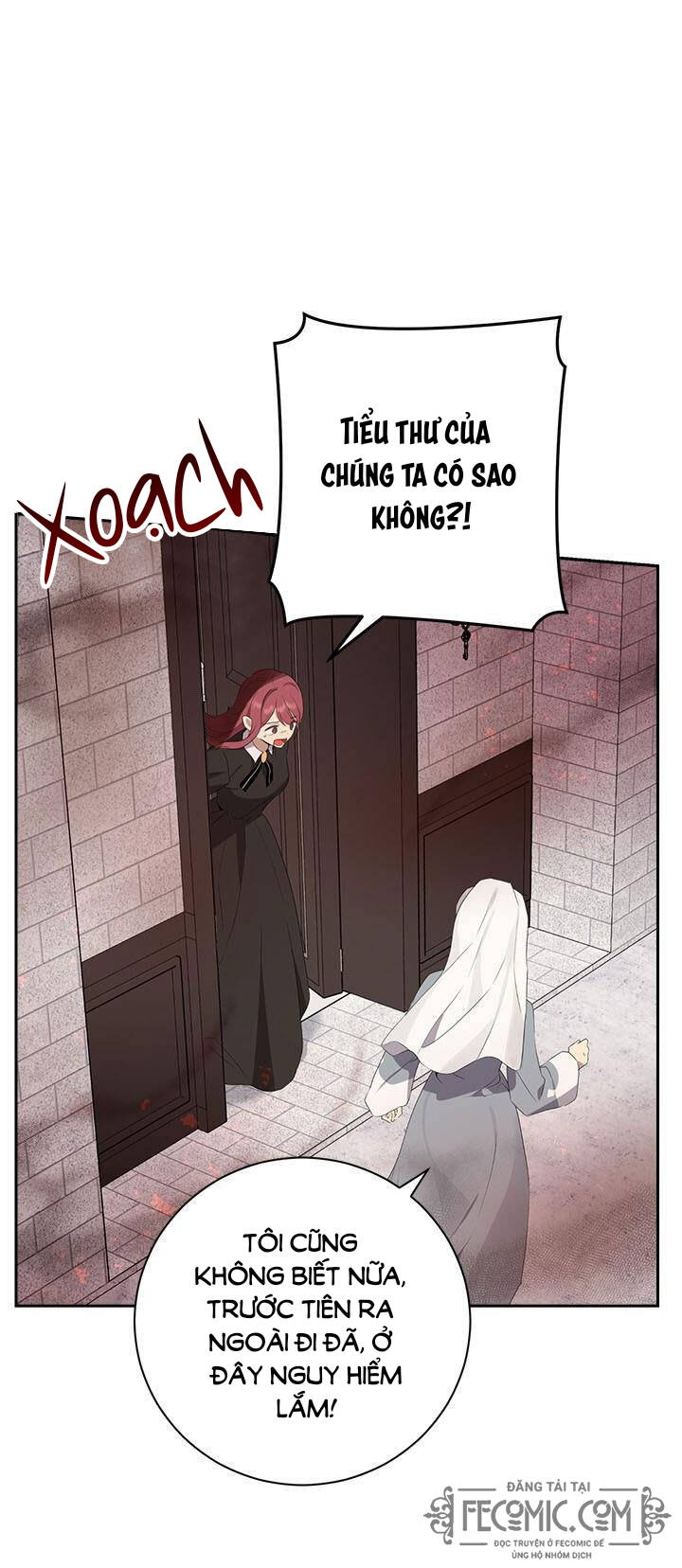 Thực Ra Tôi Mới Là Thật Chapter 66 - 3
