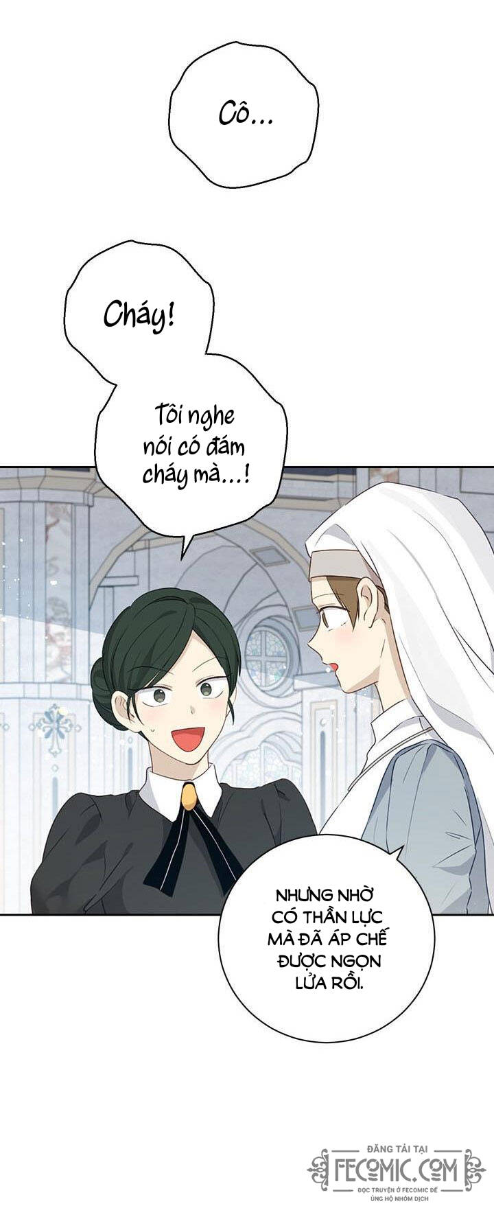 Thực Ra Tôi Mới Là Thật Chapter 66 - 31