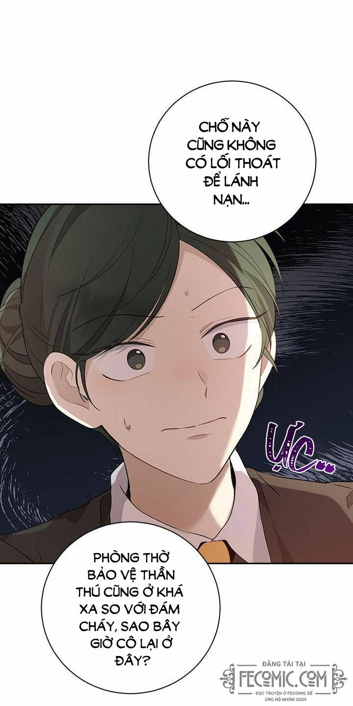 Thực Ra Tôi Mới Là Thật Chapter 66 - 33