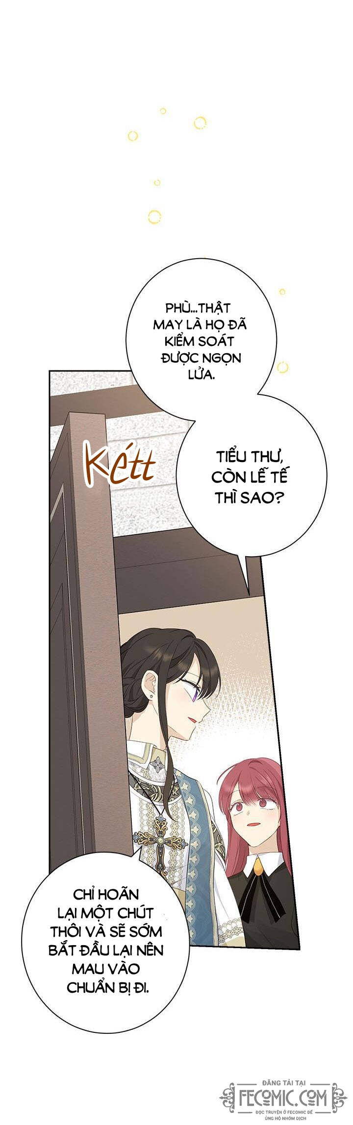 Thực Ra Tôi Mới Là Thật Chapter 66 - 38
