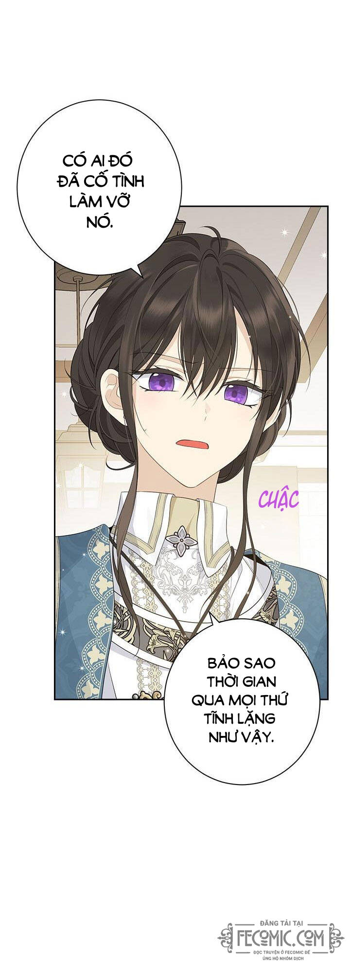 Thực Ra Tôi Mới Là Thật Chapter 66 - 42
