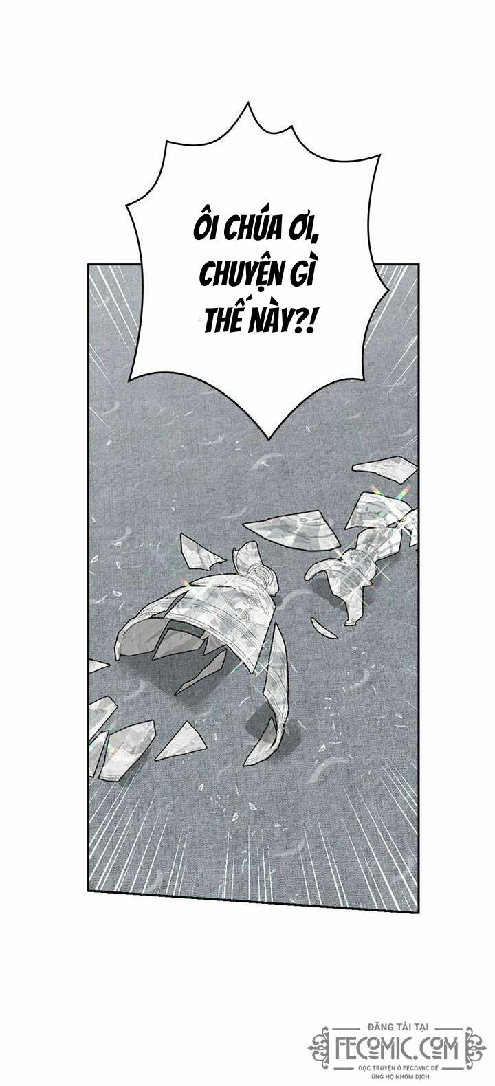 Thực Ra Tôi Mới Là Thật Chapter 68 - 12