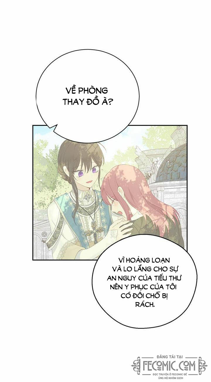 Thực Ra Tôi Mới Là Thật Chapter 68 - 17