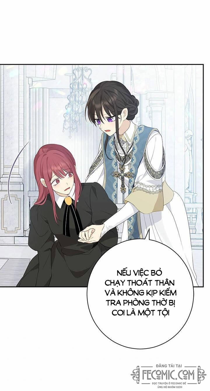 Thực Ra Tôi Mới Là Thật Chapter 68 - 24