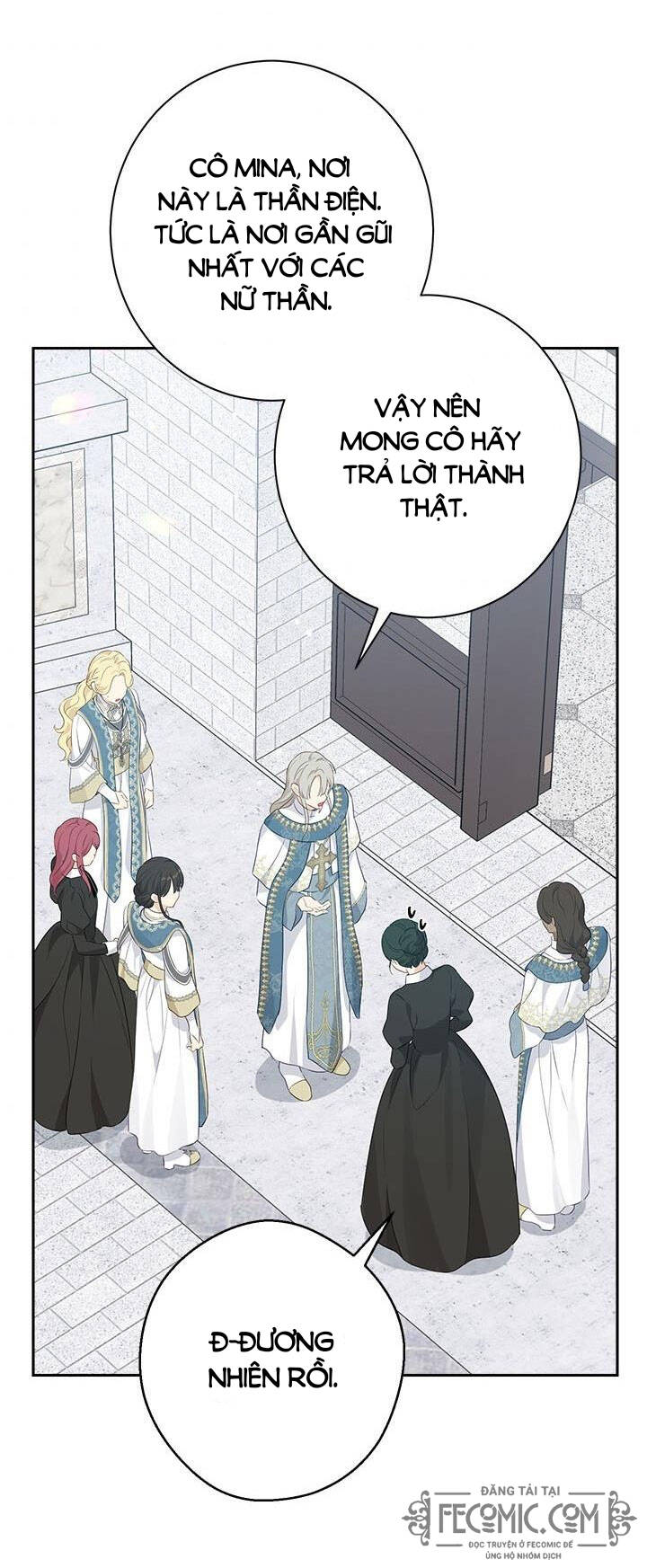 Thực Ra Tôi Mới Là Thật Chapter 68 - 32