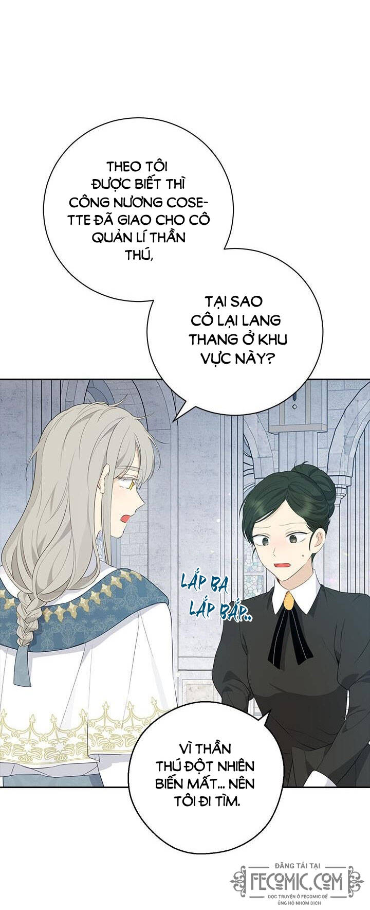 Thực Ra Tôi Mới Là Thật Chapter 68 - 33