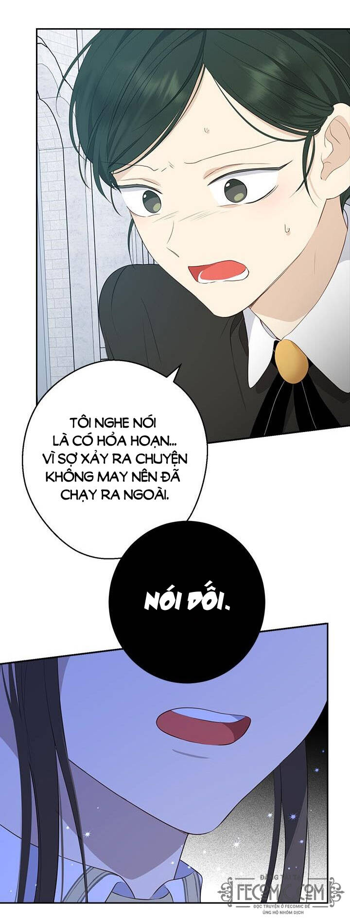Thực Ra Tôi Mới Là Thật Chapter 68 - 35
