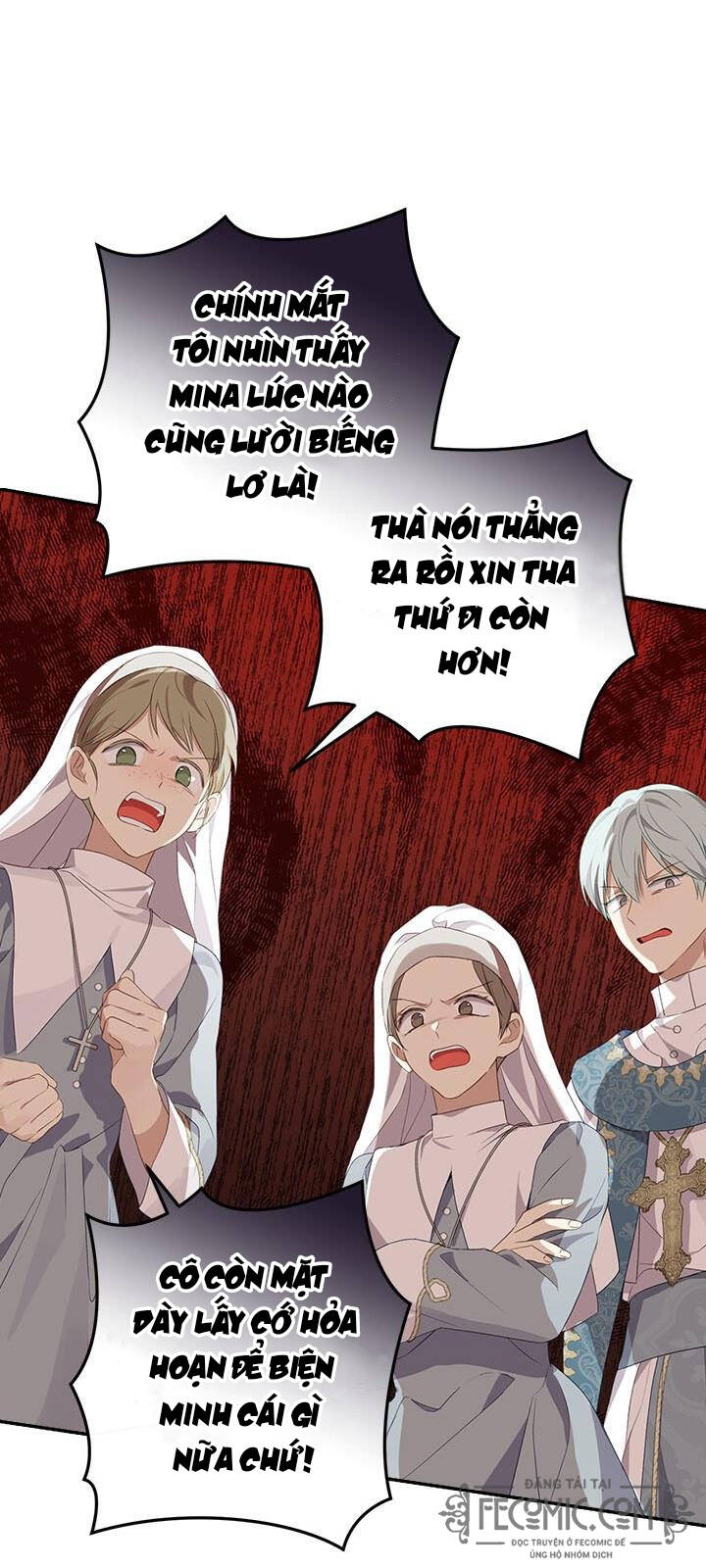 Thực Ra Tôi Mới Là Thật Chapter 68 - 42