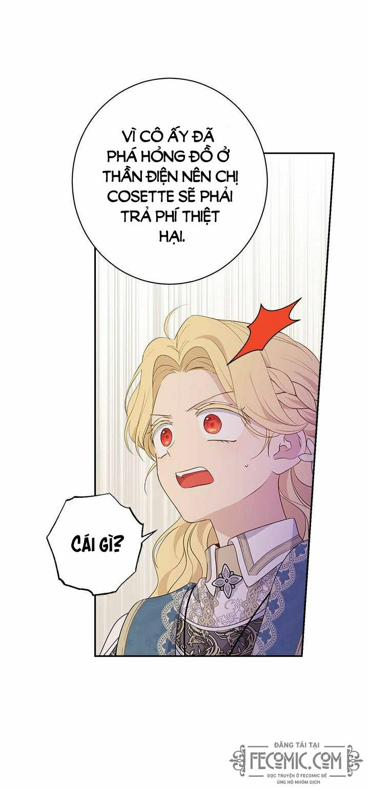 Thực Ra Tôi Mới Là Thật Chapter 68 - 52