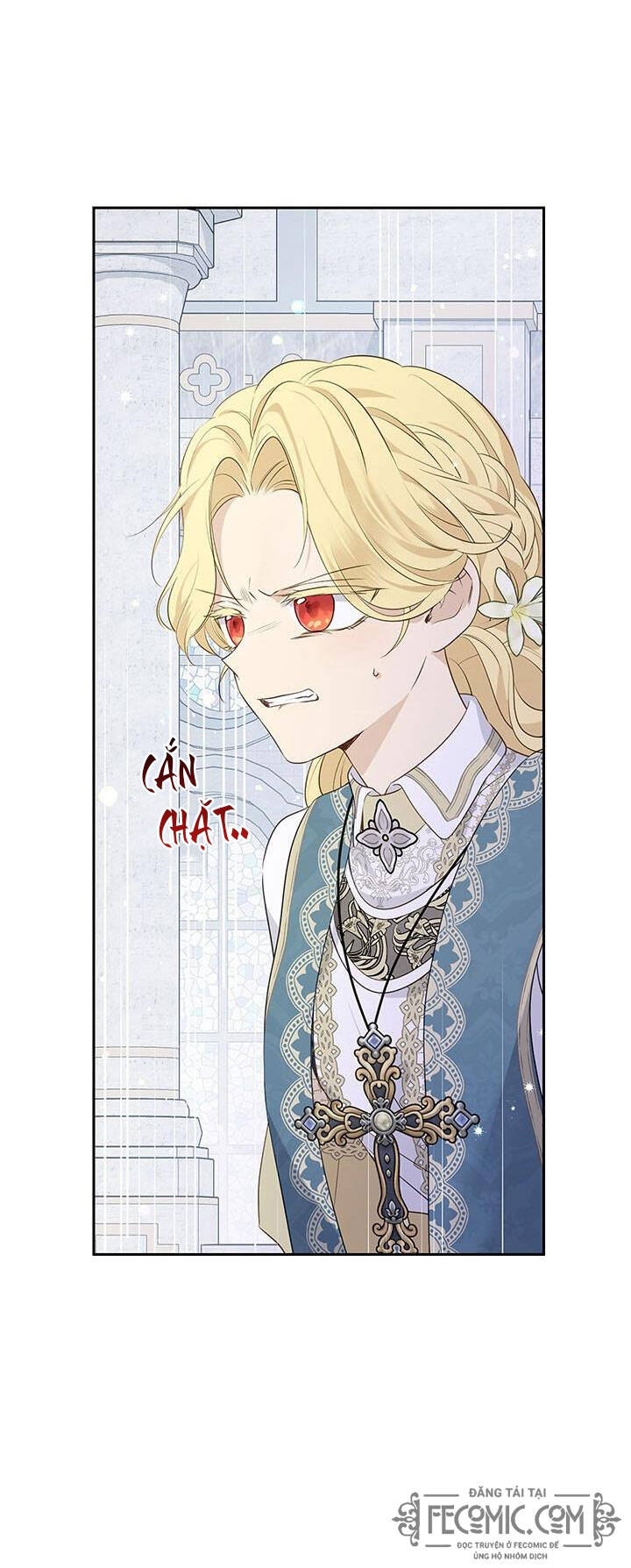 Thực Ra Tôi Mới Là Thật Chapter 68 - 8