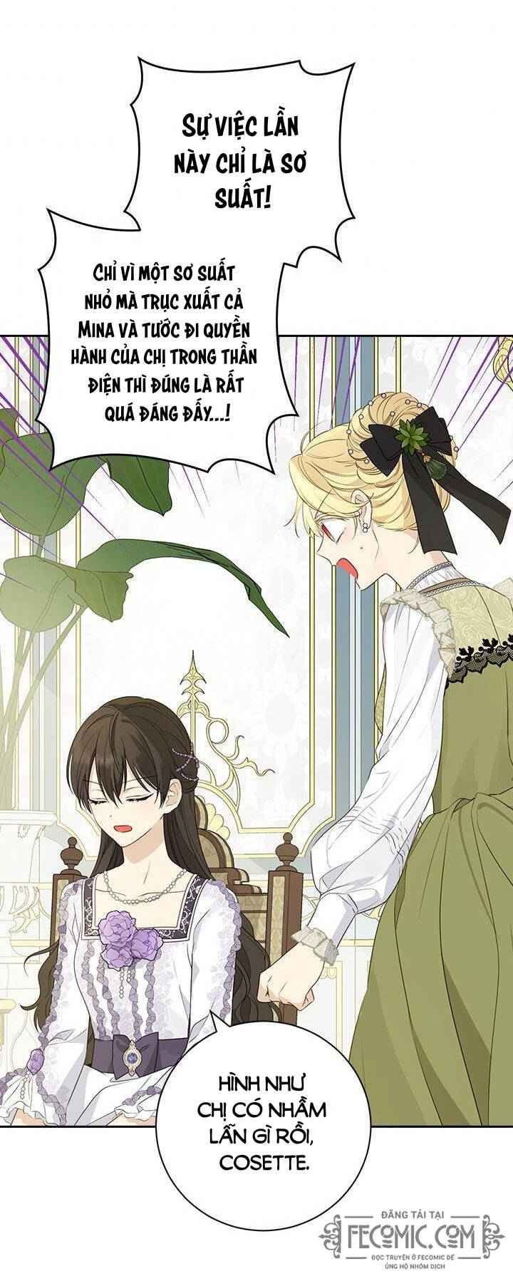 Thực Ra Tôi Mới Là Thật Chapter 69 - 34