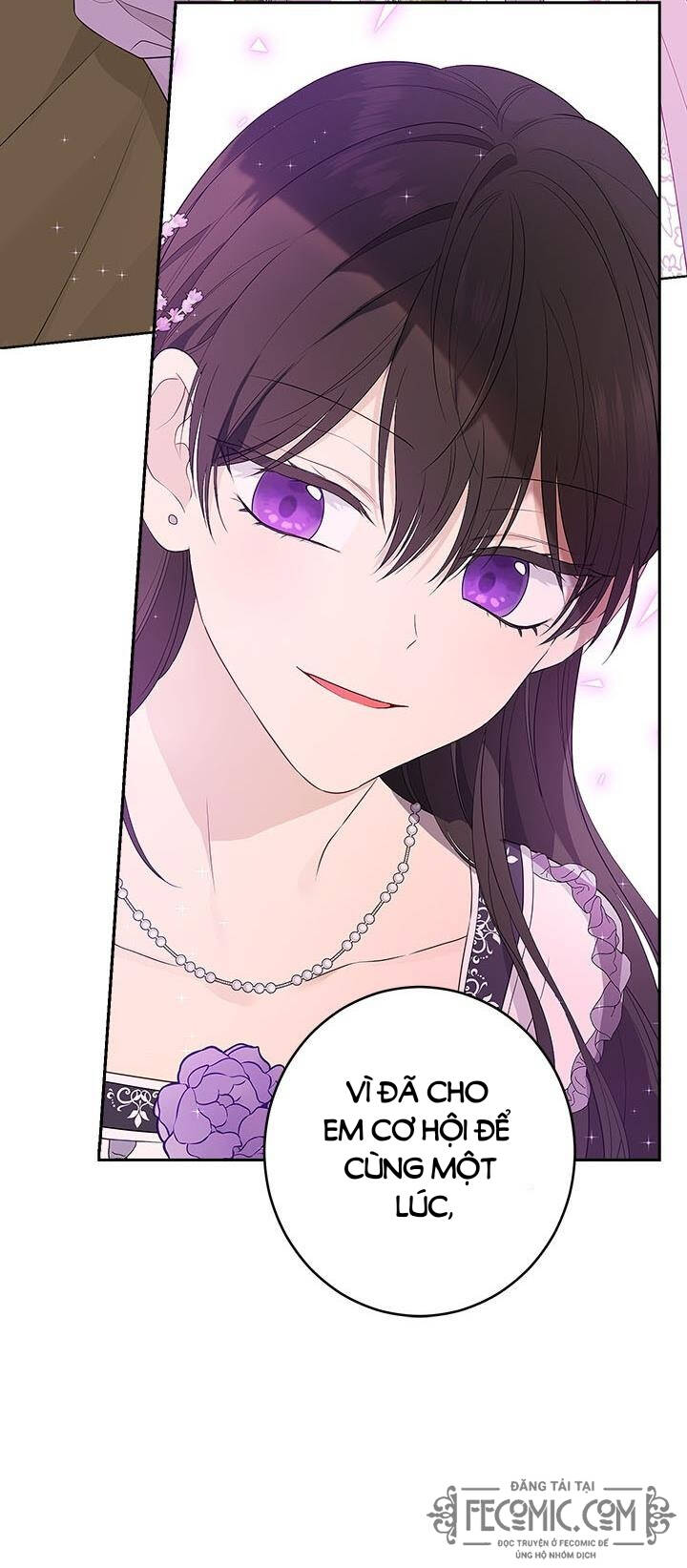 Thực Ra Tôi Mới Là Thật Chapter 69 - 43