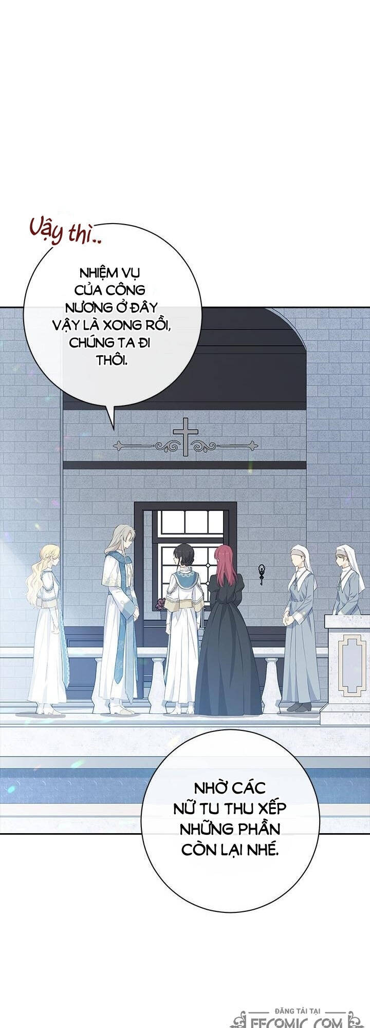 Thực Ra Tôi Mới Là Thật Chapter 69 - 9