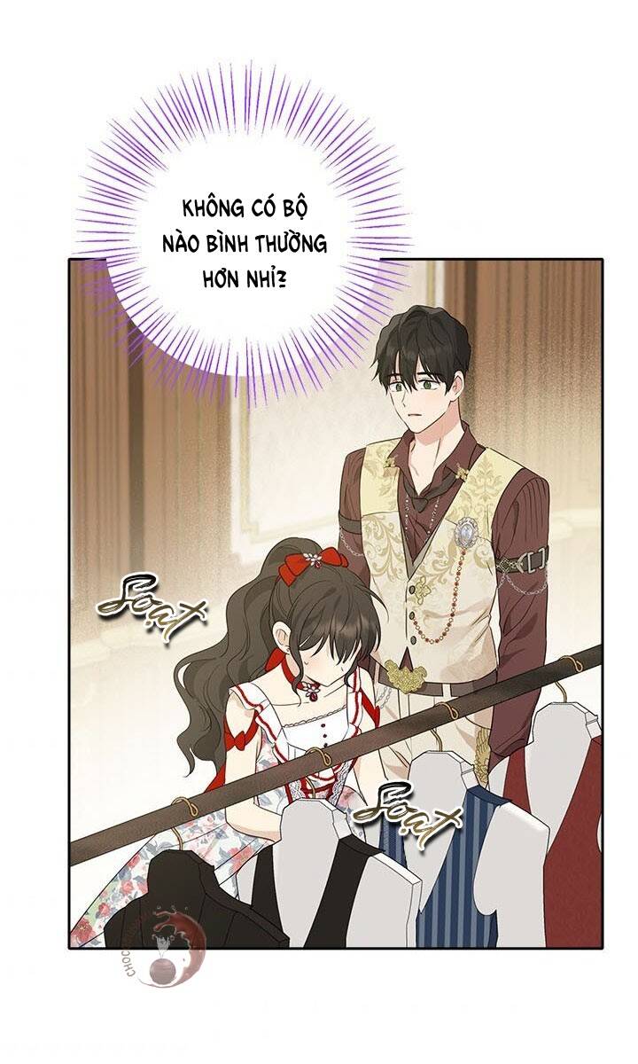 Thực Ra Tôi Mới Là Thật Chapter 71.5 - 18