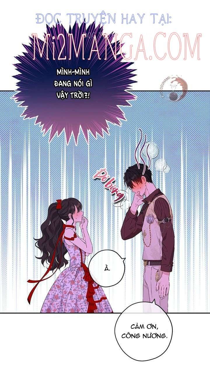Thực Ra Tôi Mới Là Thật Chapter 71.5 - 23