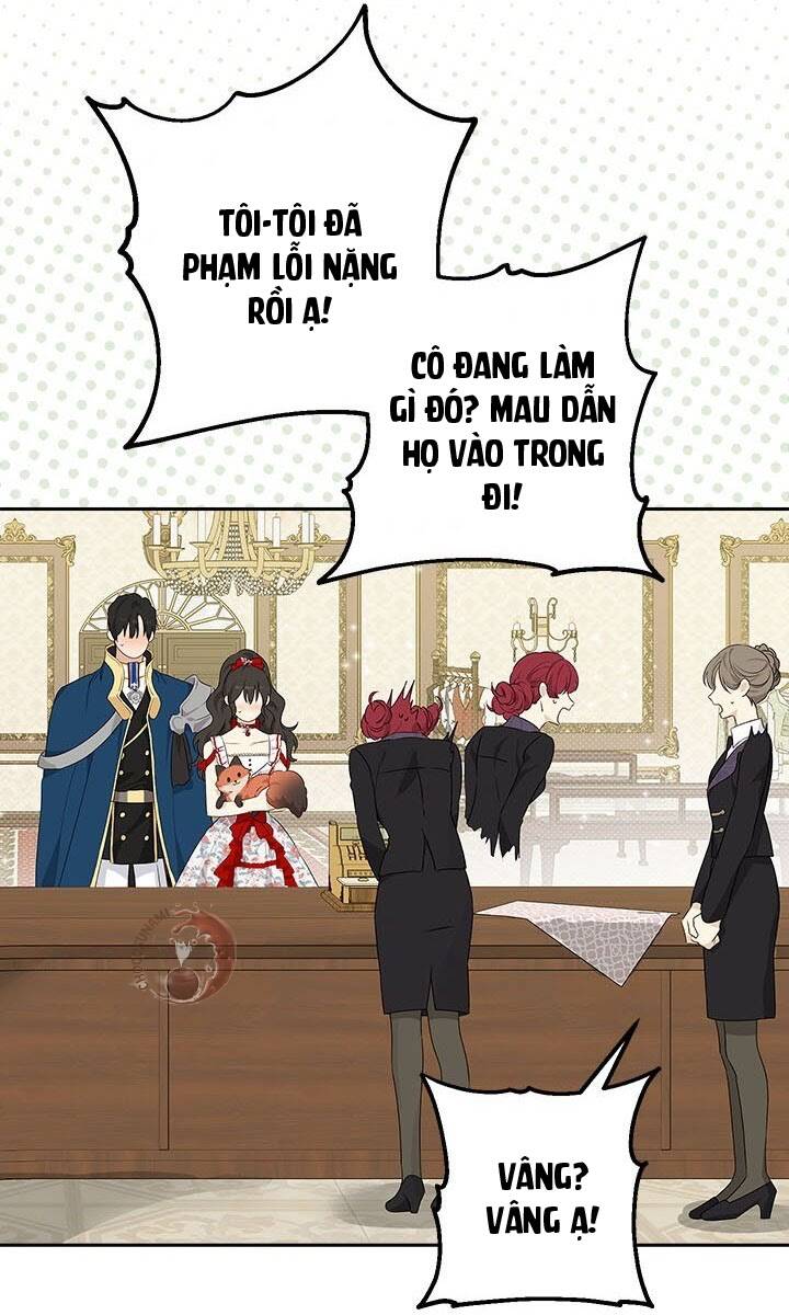 Thực Ra Tôi Mới Là Thật Chapter 71.5 - 6