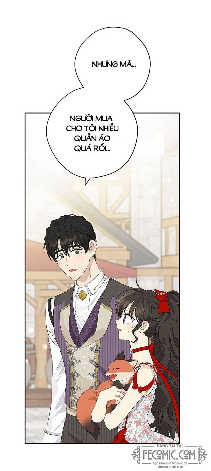 Thực Ra Tôi Mới Là Thật Chapter 72 - 4