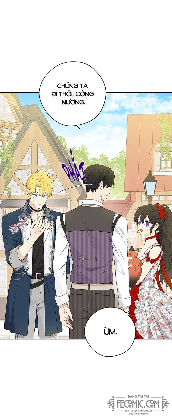 Thực Ra Tôi Mới Là Thật Chapter 72 - 39