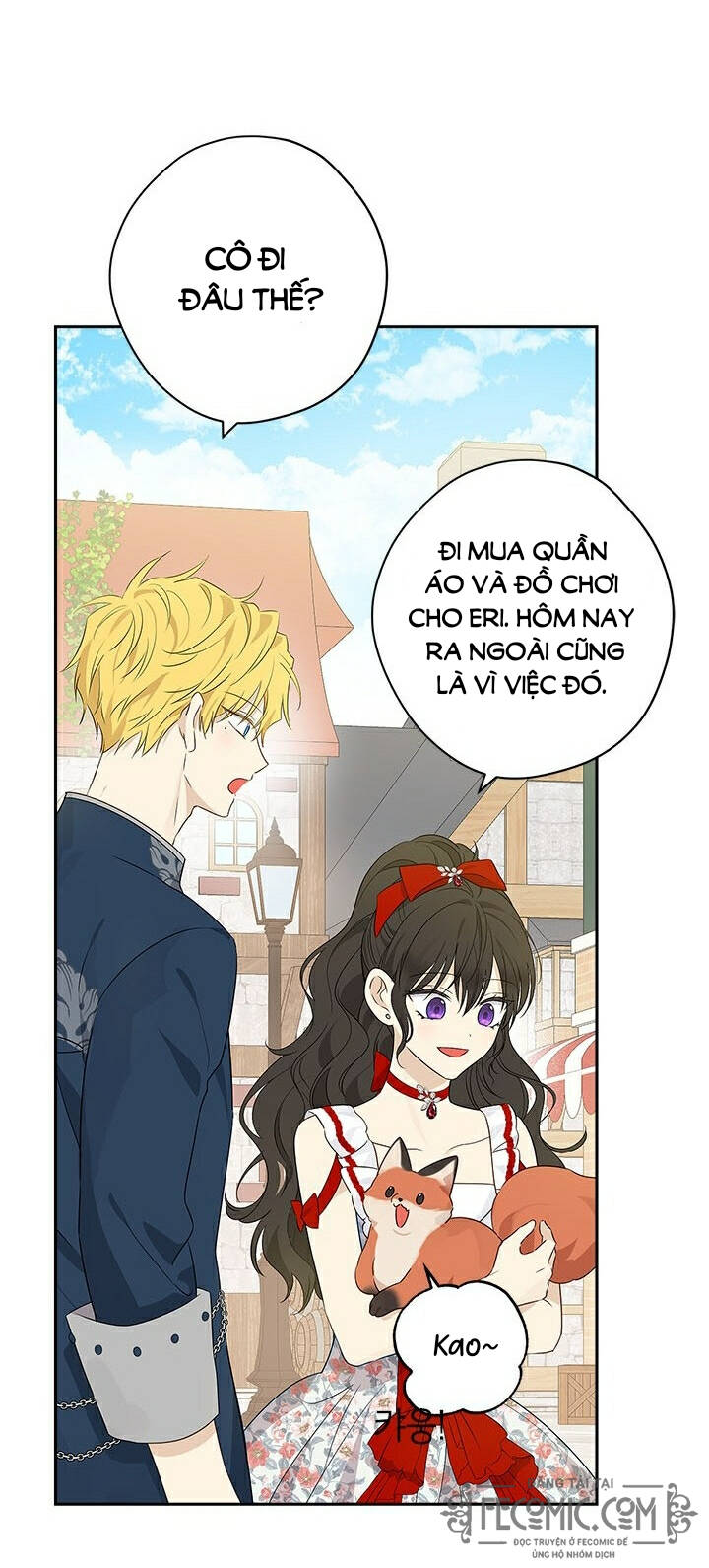Thực Ra Tôi Mới Là Thật Chapter 72 - 40