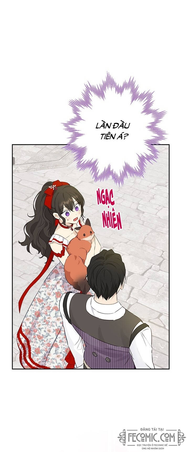 Thực Ra Tôi Mới Là Thật Chapter 72 - 9