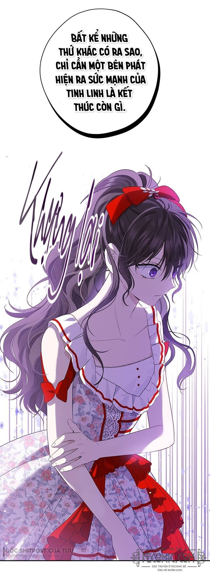 Thực Ra Tôi Mới Là Thật Chapter 74 - 22