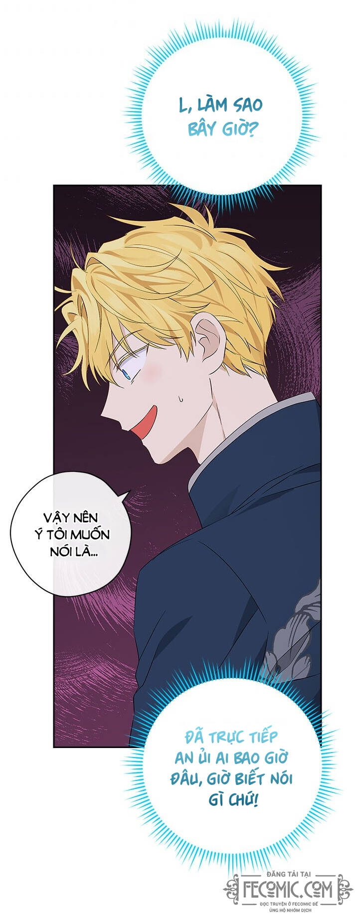 Thực Ra Tôi Mới Là Thật Chapter 74 - 34