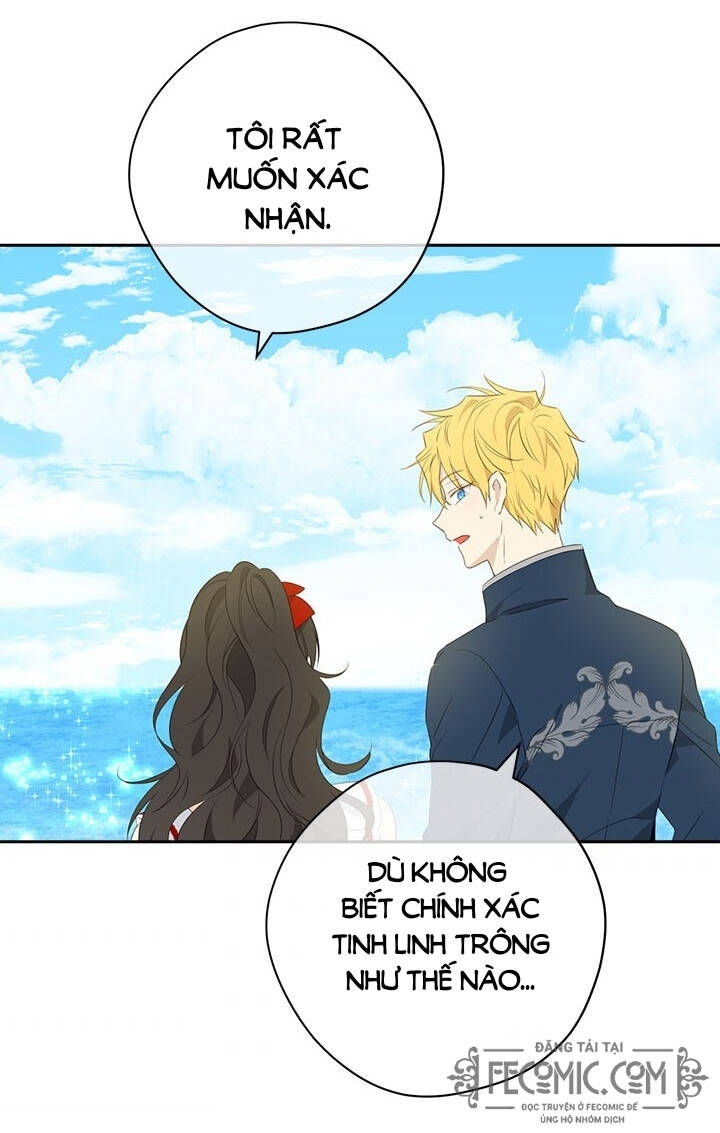 Thực Ra Tôi Mới Là Thật Chapter 74 - 38