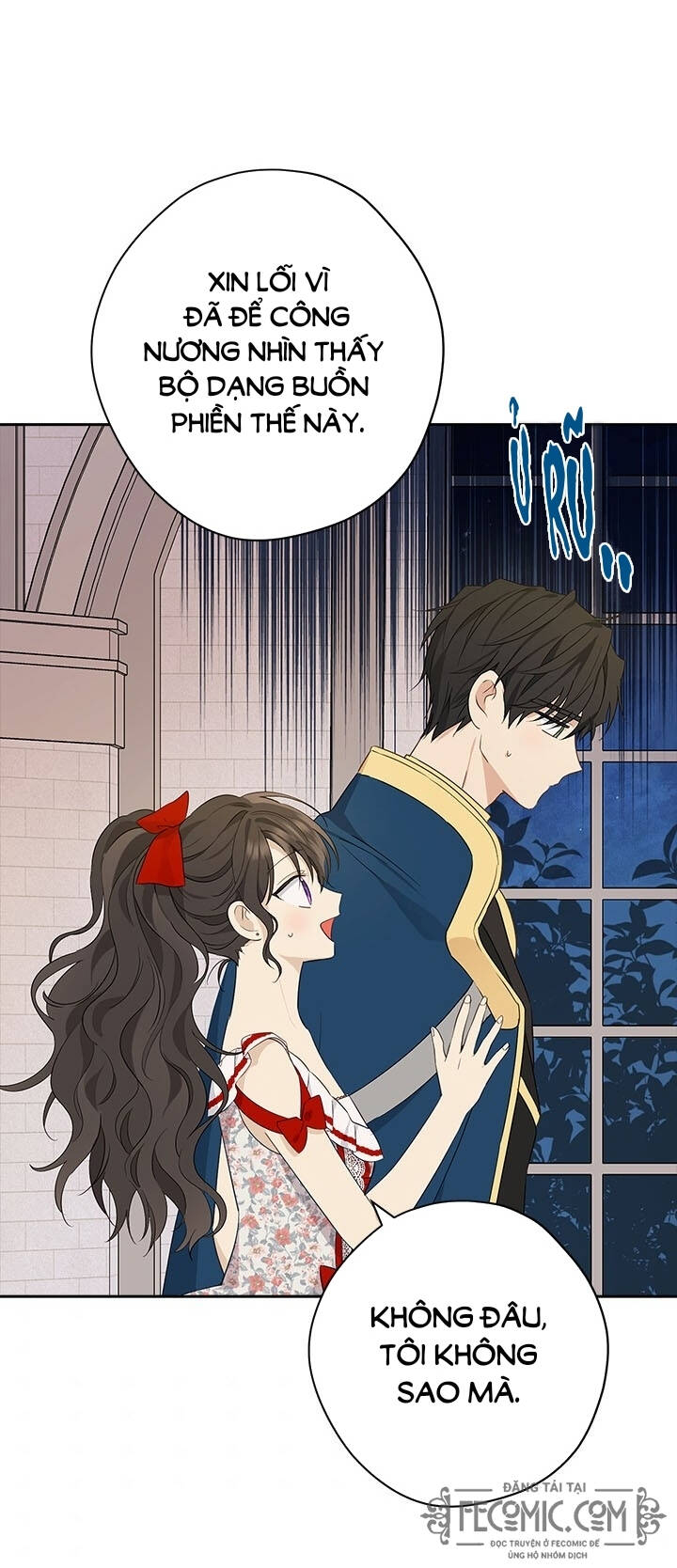 Thực Ra Tôi Mới Là Thật Chapter 75 - 18
