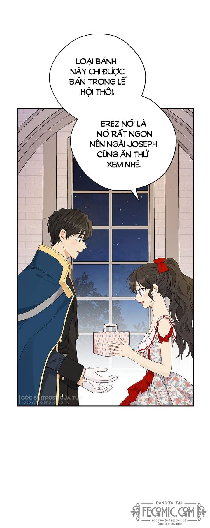 Thực Ra Tôi Mới Là Thật Chapter 75 - 23