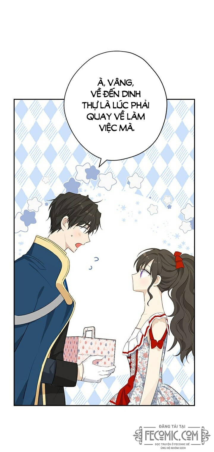 Thực Ra Tôi Mới Là Thật Chapter 75 - 26