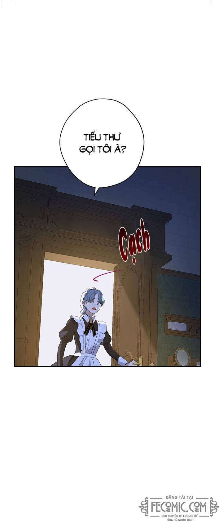 Thực Ra Tôi Mới Là Thật Chapter 75 - 49
