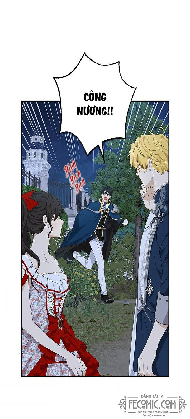 Thực Ra Tôi Mới Là Thật Chapter 75 - 6