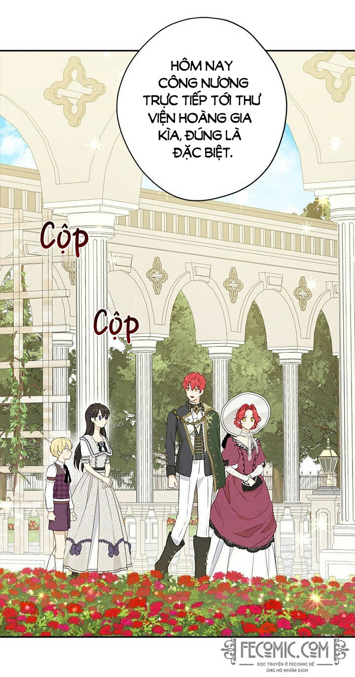Thực Ra Tôi Mới Là Thật Chapter 76 - 21