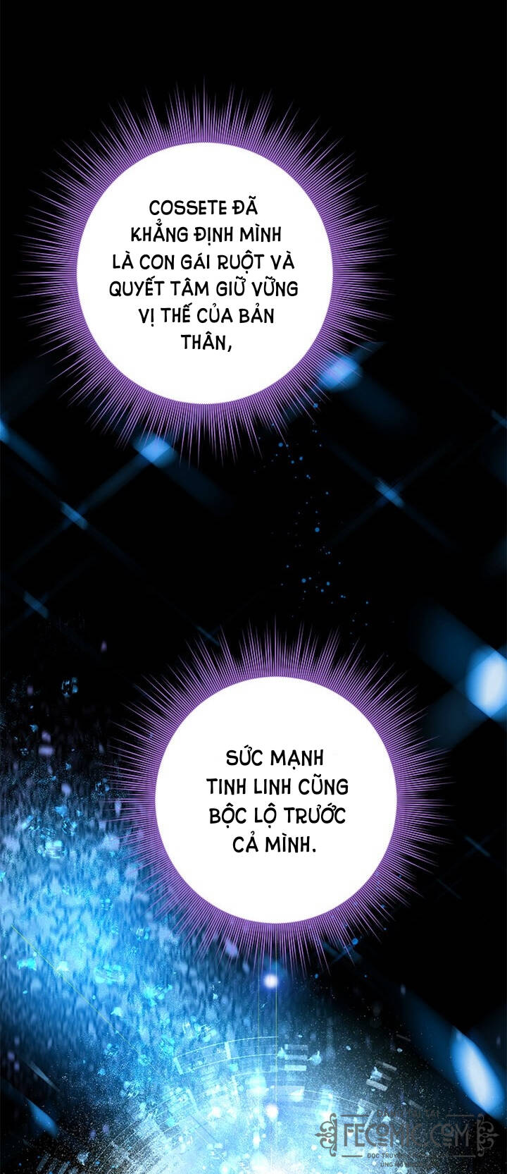 Thực Ra Tôi Mới Là Thật Chapter 76 - 36