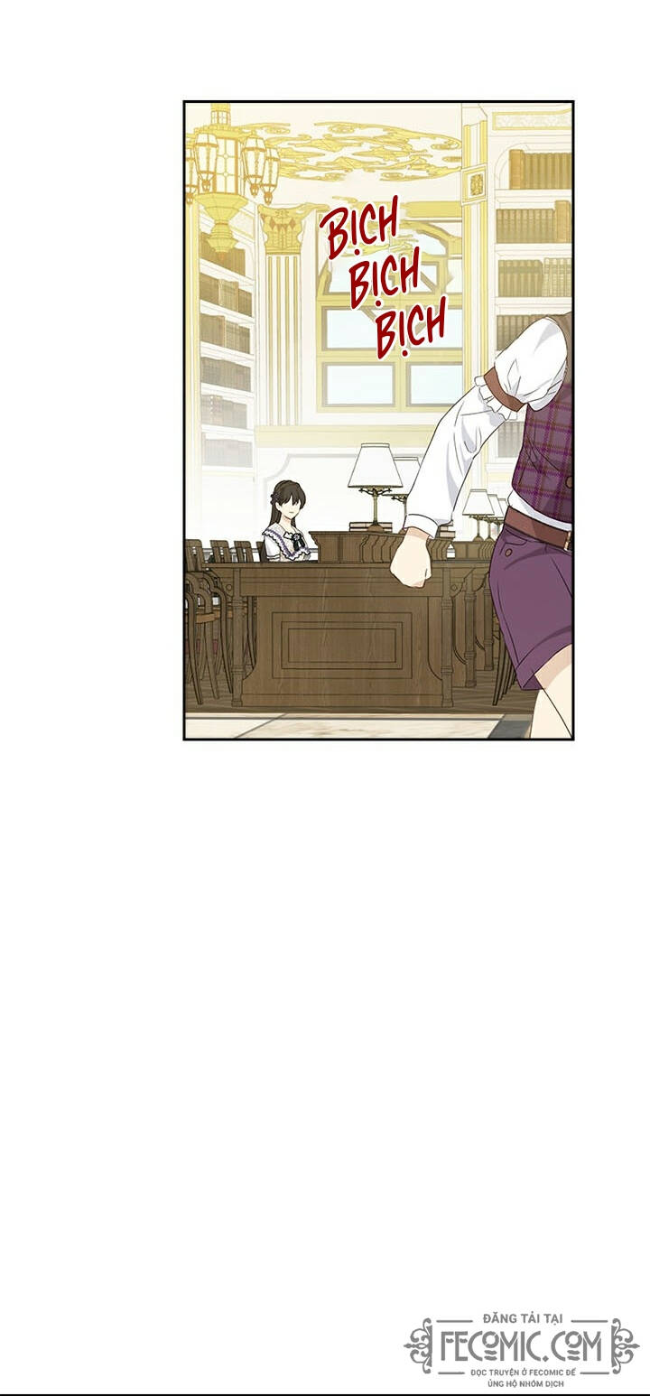 Thực Ra Tôi Mới Là Thật Chapter 76 - 48