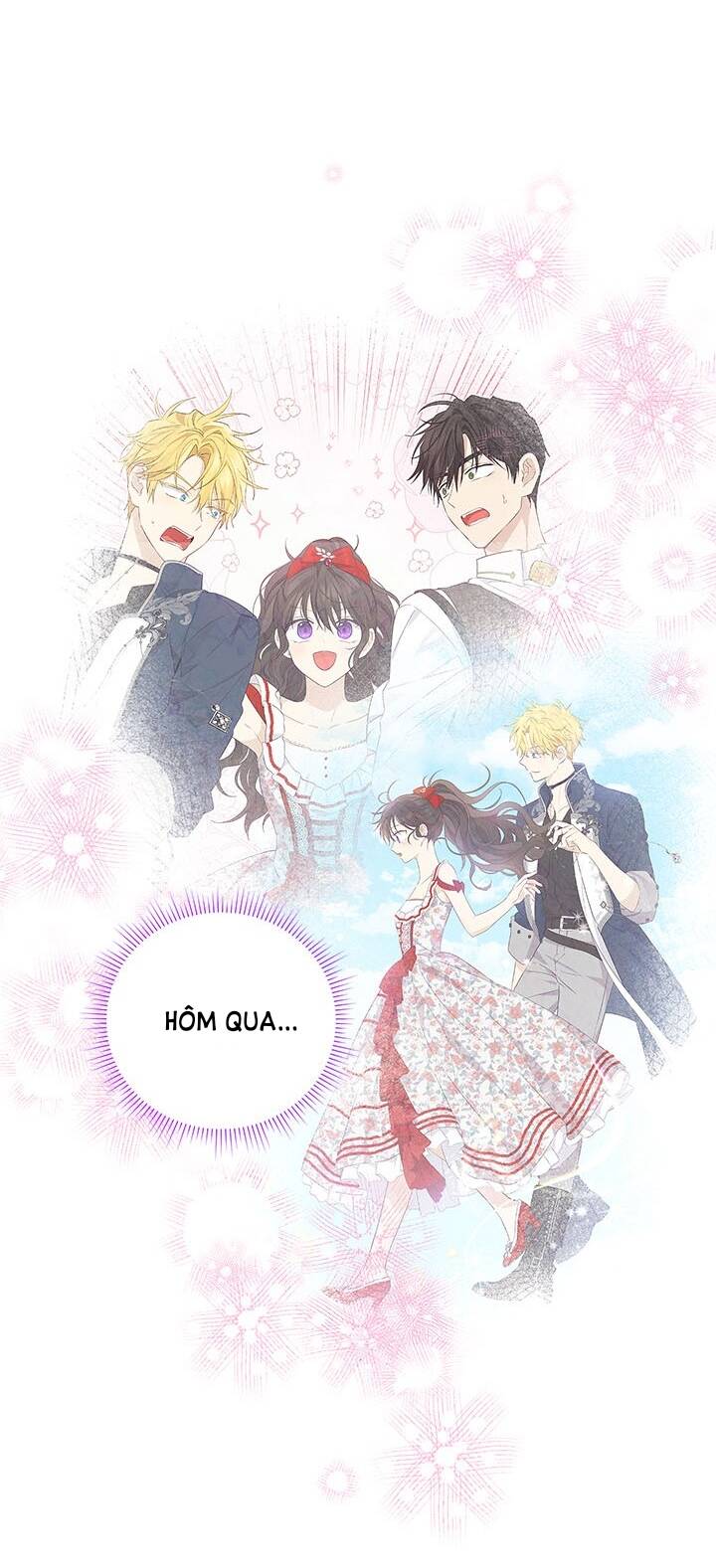 Thực Ra Tôi Mới Là Thật Chapter 76 - 6