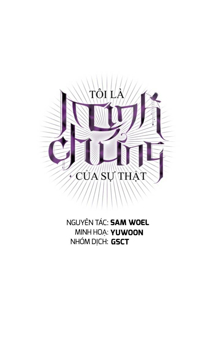 Thực Ra Tôi Mới Là Thật Chapter 77 - 22
