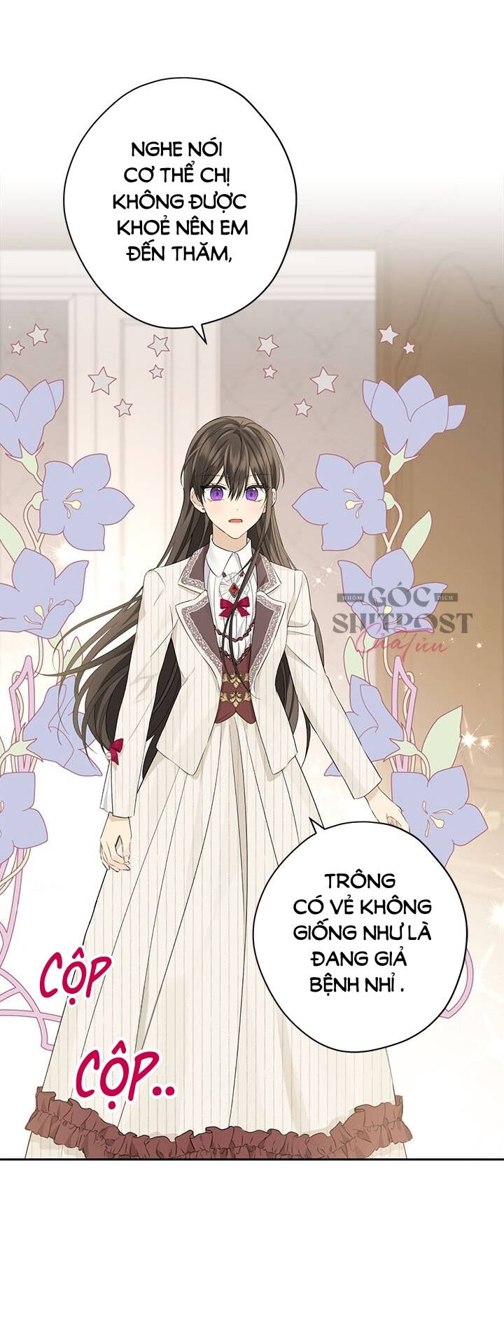 Thực Ra Tôi Mới Là Thật Chapter 77 - 27
