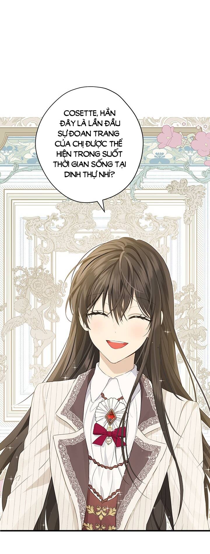 Thực Ra Tôi Mới Là Thật Chapter 77 - 28