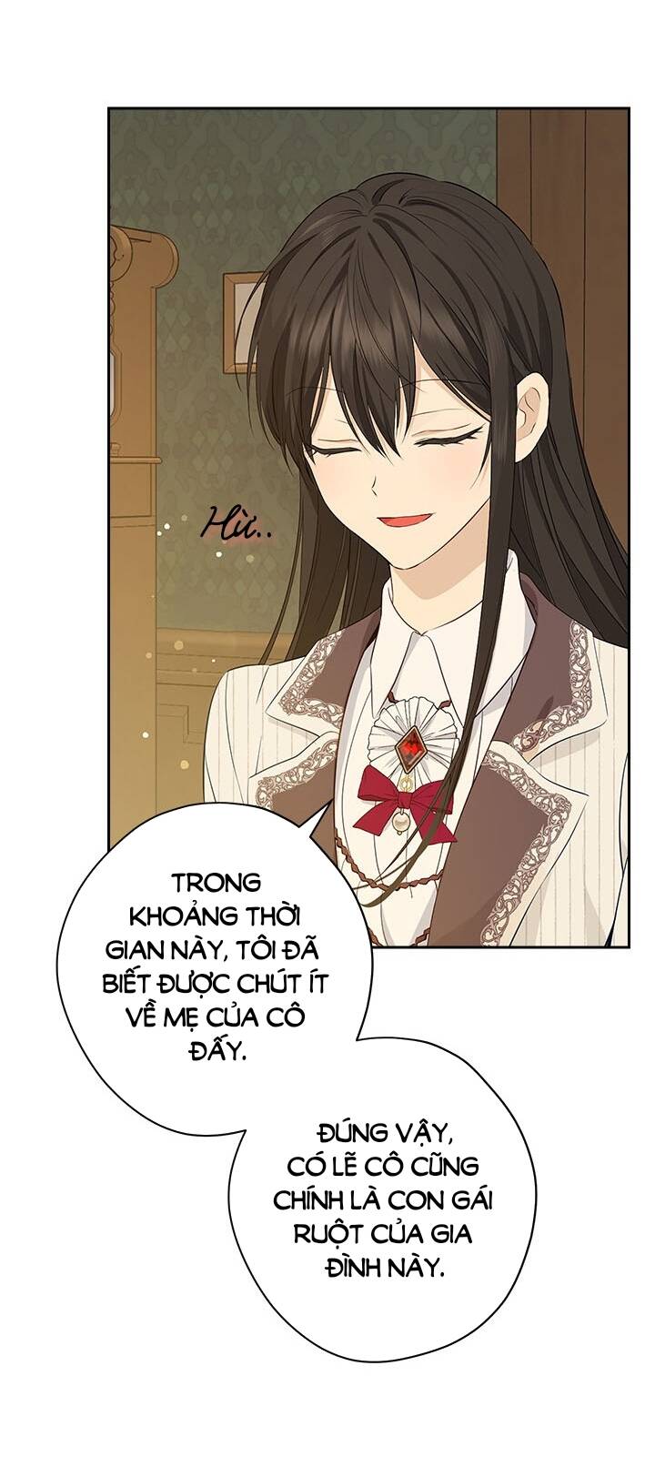 Thực Ra Tôi Mới Là Thật Chapter 77 - 30