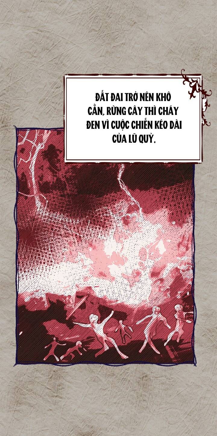Thực Ra Tôi Mới Là Thật Chapter 77 - 5