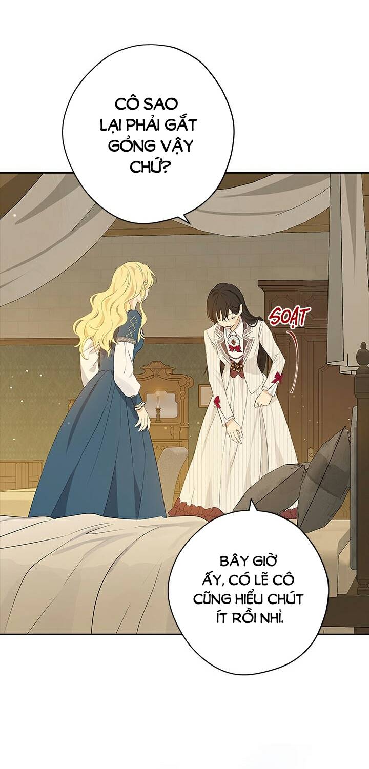 Thực Ra Tôi Mới Là Thật Chapter 77 - 58