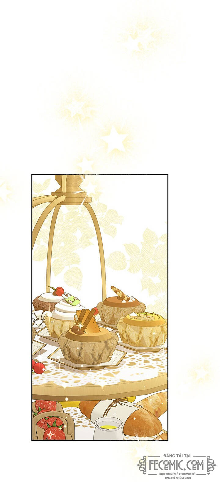 Thực Ra Tôi Mới Là Thật Chapter 79 - 2