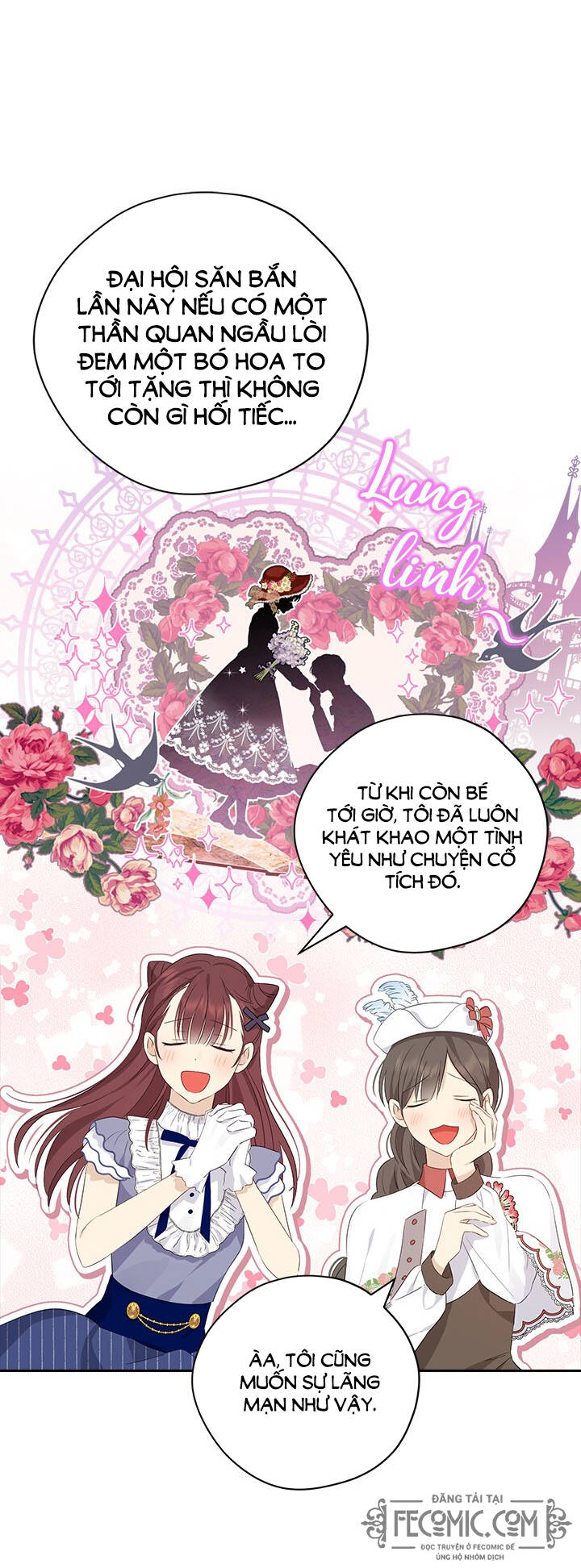 Thực Ra Tôi Mới Là Thật Chapter 79 - 15