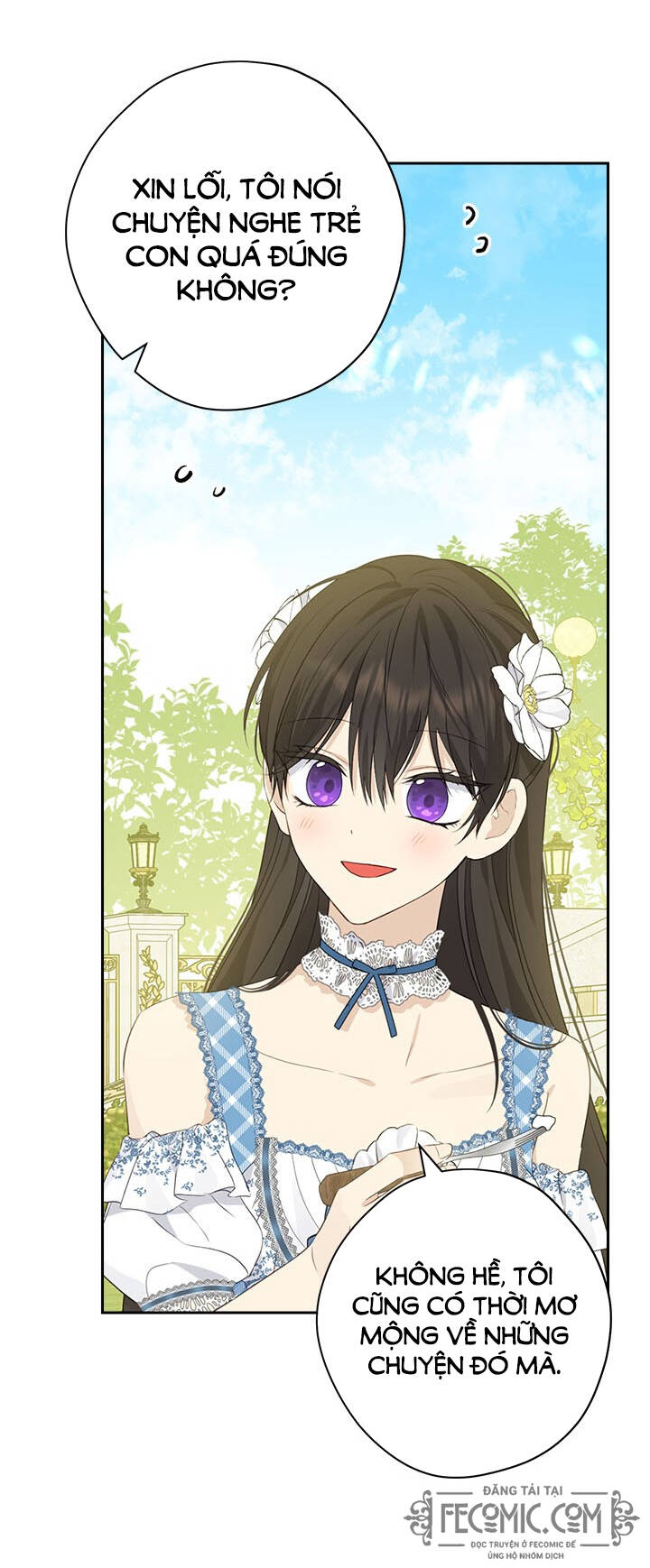 Thực Ra Tôi Mới Là Thật Chapter 79 - 17
