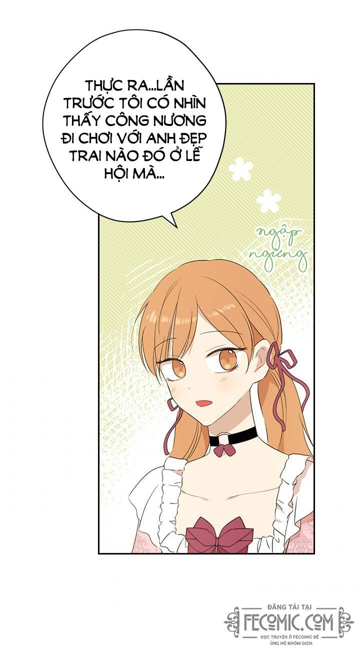 Thực Ra Tôi Mới Là Thật Chapter 79 - 19